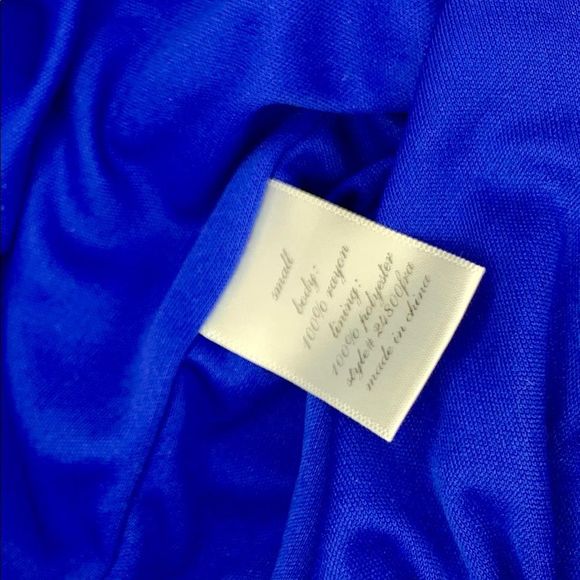 Miami Paper Bag Shorts size Small - Picture 5 of 7